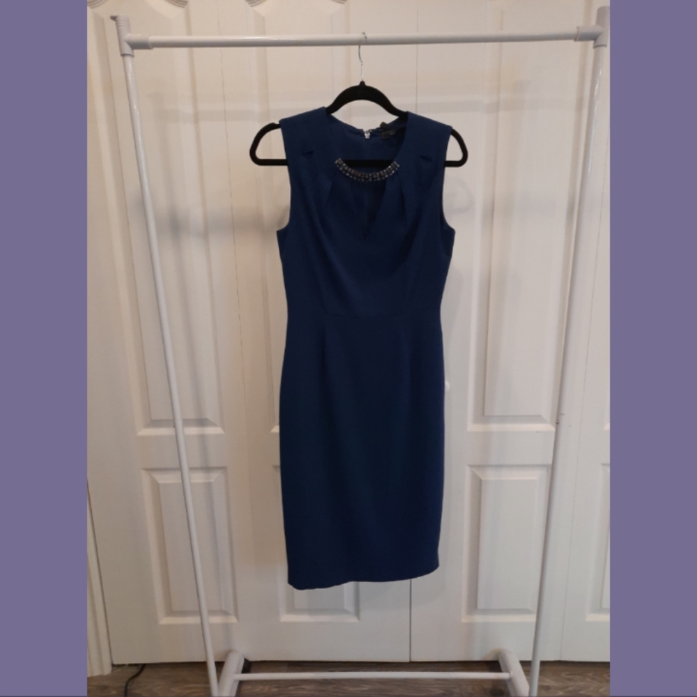 BCBGMAXAZARIA Samantha Dress